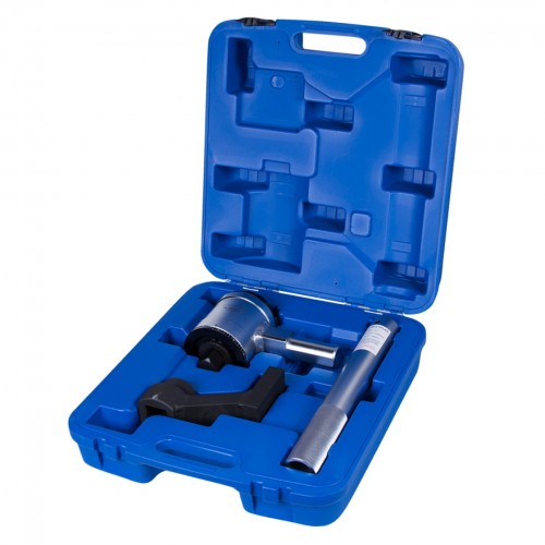 Мультиплікатор 1/2"F x 1"M ​​(26:1) зусилля 173-4500 Нм KING TONY 34488-26