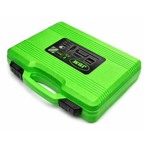 Набор инструмента для снятия форсунок MB C-Class,E-Class,S-Class,Vito, 8шт. JBM 51494