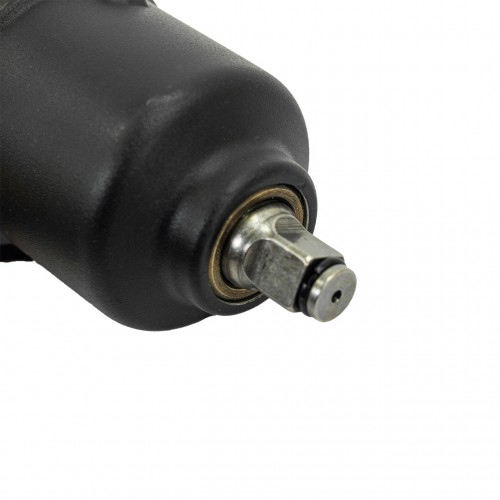 Гайковерт пневматический композитный 1/2", 1450 NM JCB Tools JCB-RP9510