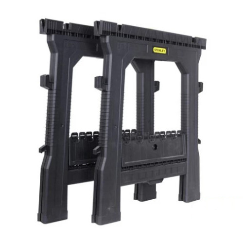 Стенди розкладні універсальні 454кг,2шт. STANLEY STST1-70713