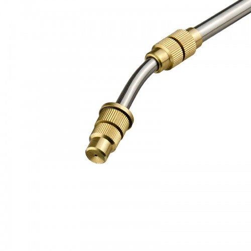 Аккумуляторный опрыскиватель 20 В, 2,5 бар WORCRAFT CBS-S20Li-8L