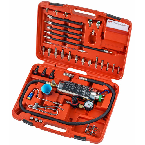 Комплект для очистки инжектора. 6236 JTC