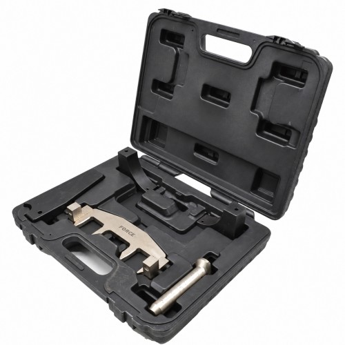 Набор фиксаторов ГРМ Mercedes-Benz M271 1.8, 904G18 FORCE F(BV), б/у, уцененный