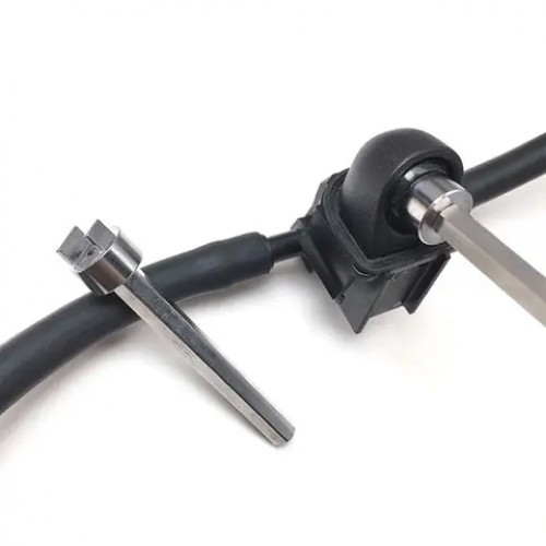 Приспособление для регулировки форсунок омывателя (001589021600) MERCEDES 9M0209 FORCE