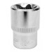 Головка торцева TORX E24,квадрат 1/2", довжина 38мм. YATO YT-05228