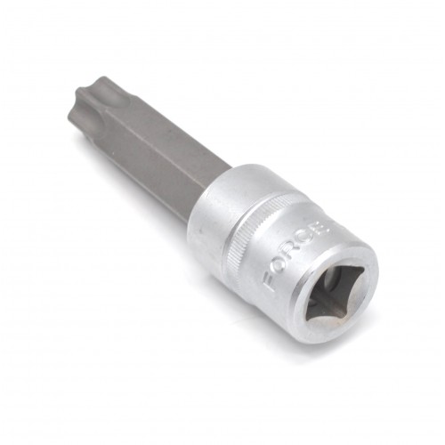 Головка с насадкой 1/2" TORX T80 L =100мм FORCE 34610080 F