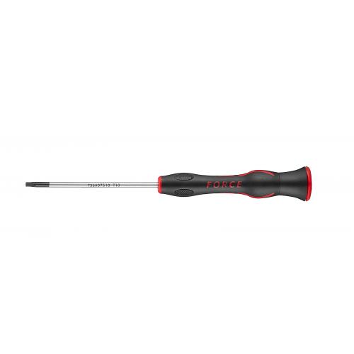 Отвертка ювелирная Torx Т7, L=40 мм 736A04007 FORCE