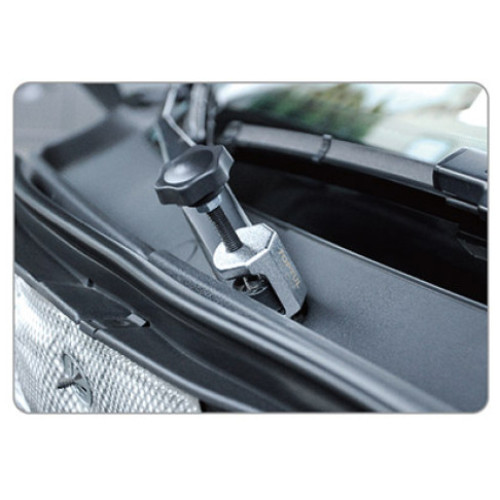 Съёмник поводков стеклоочистителей. TOPTUL JFFA0116