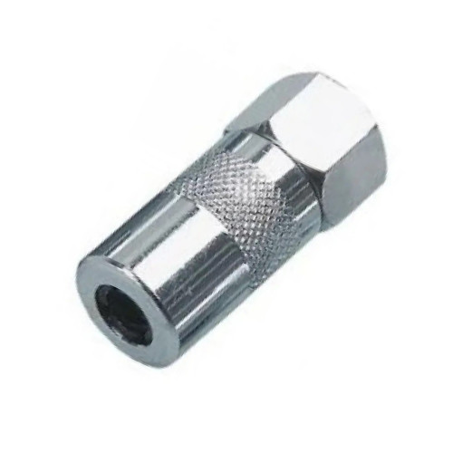 Наконечник нагнетателя для шланга 4-лепестковый. BAUM 30-124