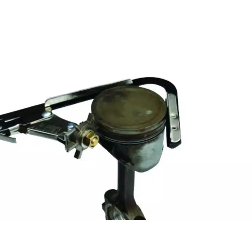 Скребок для очистки канавок под поршневые кольца. FORCE 62004 F