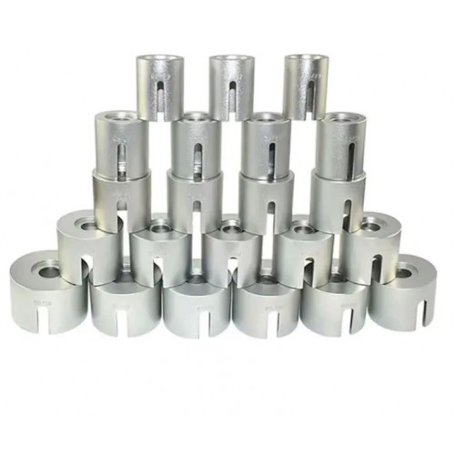 Комплект съёмников сайлентблоков,34-80мм,27 предметов. VIKTEC VT01357B