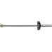 Ключ динамометрический стрелочный 1/2" от 0 до 300Nm