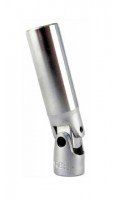 Головка торцева глибока з карданом 1/4" 9мм. FORCE 805256509 F