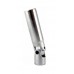 Головка торцевая глубокая с карданом 1/4" 9мм. FORCE 805256509 F