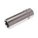 Головка торцевая глубокая TORX E24 1/2", длина 77мм. 47324 JTC