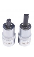 Головки для демонтажа амортизатора VIKTEC VT01848