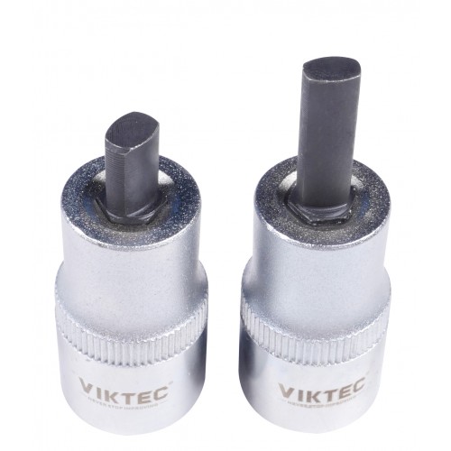Головки для демонтажа амортизатора VIKTEC VT01848