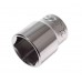 Головка торцевая 1/2",6-гранная, 23мм. 43823 JTC