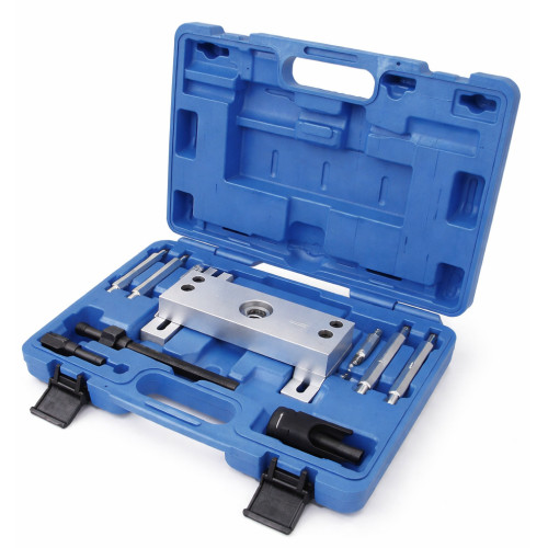 Набор для снятия форсунок BMW Common Rail (Land Rover): M47TU,M57,M57TU. ASTA A-CRI8