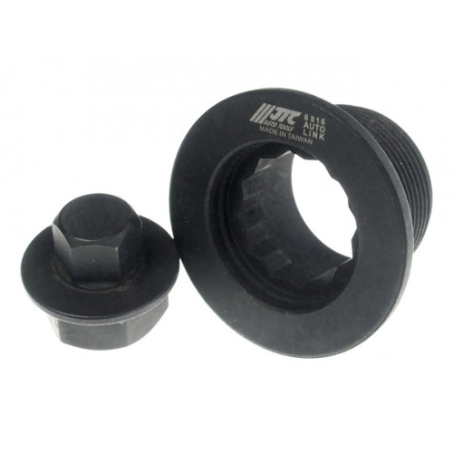 Съёмник ТНВД BMW N47,N47S,N57,N57S. 6816 JTC