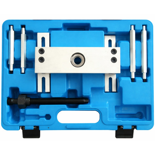 Комплект для снятия форсунок BMW M47TU,M57,M57TU,M87,M87TU. QUATROS QS20217