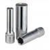 Головка торцевая 3/8",Surface Drive, глубокая,17мм, длина 63мм. FORCE 5376317 F