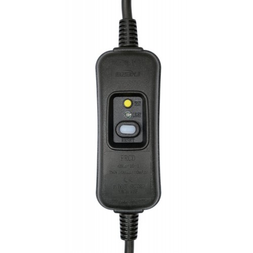 Шліфмашина для штукатурки мережева YATO 230V, 750 Вт, диск Ø= 375 мм, 110 об/хв [2]