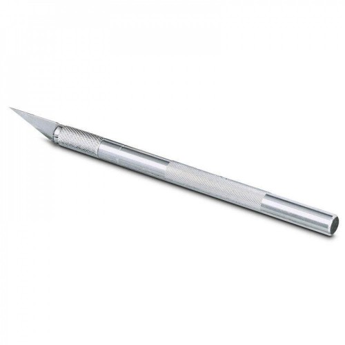 Ніж STANLEY : L= 120 мм. (0-10-401)