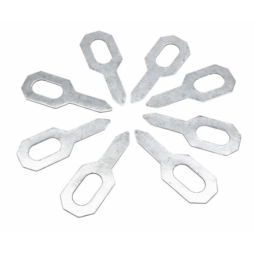 OT-шайба для споттера 39шт. G.I. KRAFT GI12152-39