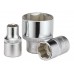 Головка торцевая Surface Drive 18мм,квадрат 1/2", длина 38мм. FORCE 54718 F