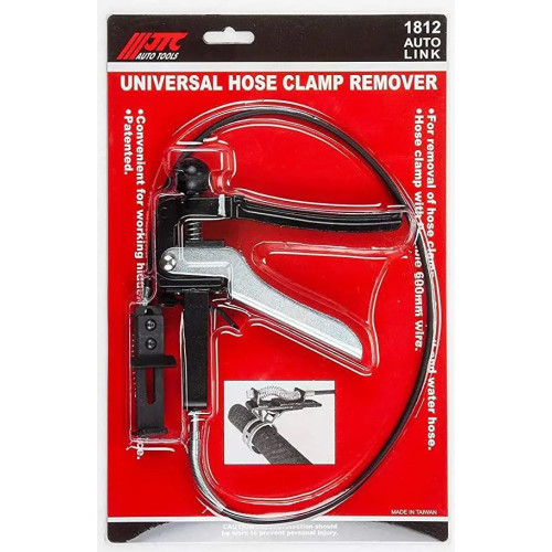 Съемник хомутов универсальный. 1812 JTC