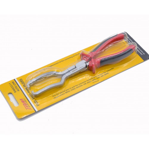 Клещи для топливных коннекторов RMES511 RM TOOLS