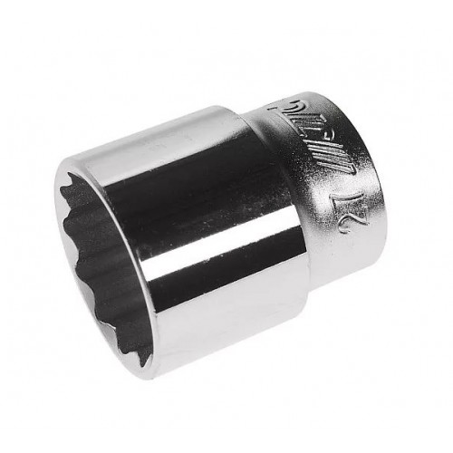 Головка торцева 1/2" 12-гранна 27мм. 43927 JTC