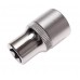 Головка торцева 1/2",TORX E14. 43514 JTC