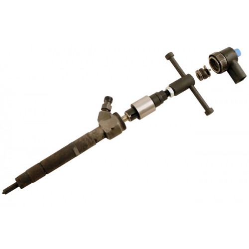 Съемник форсунок Common Rail (Bosch, Delphi, Denso, Siemens) ASTA A-706