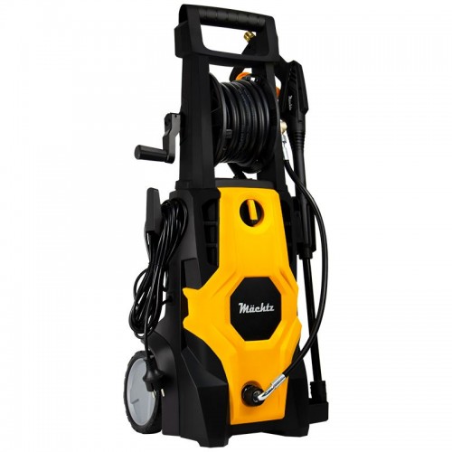Мийка високого тиску Mächtz MPW-2058 X Turbo