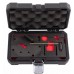 Фиксаторы ГРМ Citroen Peugeot Opel 1.2 GDI PURETECH EB2 QS10076 QUATROS