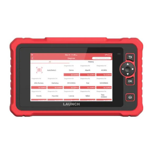 Автомобільний сканер LAUNCH Creader Professional CRP-359