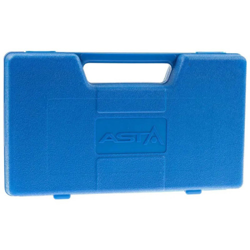 Набор для извлечения свечей накаливания M8,M10. ASTA A-166