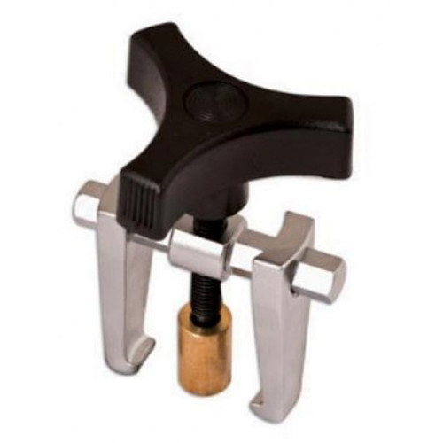 Съёмник рычага стеклоочистителя 20–49мм. ShiningBerg 117342