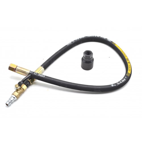 Съёмник форсунок для DENSO, BOSCH пневматический 24ед. VT18269B VIKTEC