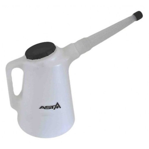 Лейка-дозатор масла,5л. ASTA MSR/P/F-5