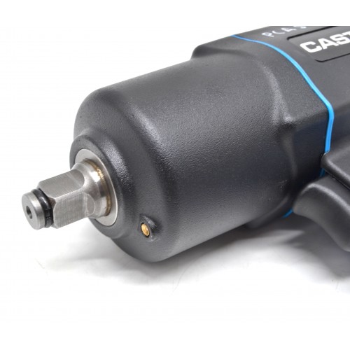 Гайковерт пневматический 1/2" 2230 NM, Castex, PCAS-004