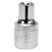 Головка торцева TORX 1/2",E11, довжина 38мм. YATO YT-05221