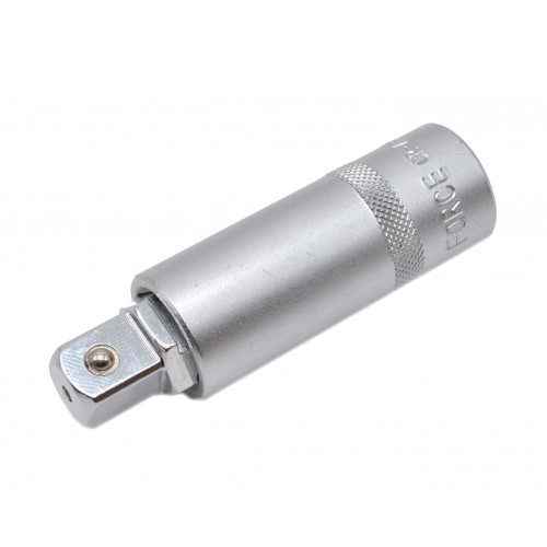 Удлинитель с подсветкой 1/2 L = 80 mm 8044080L FORCE