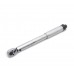Ключ динамометричний 5-25Nm 1/4" 270мм. DК-223-1 Alloid