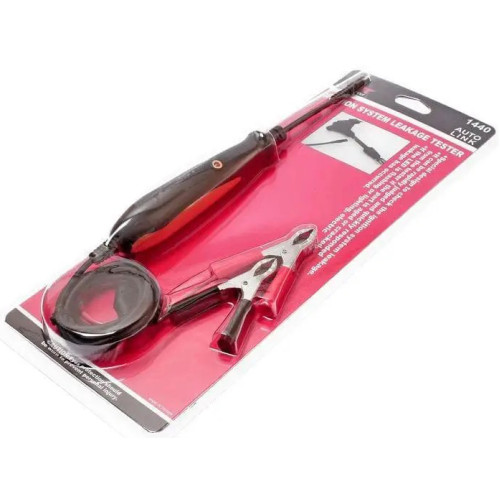 Тестер утечки напряжения,12 В. 1440 JTC