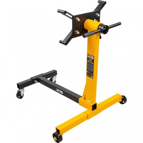 Стенд для ремонта двигателя JCB Tools 560кг JCB-T24541