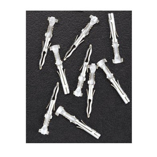 Сменные губки для клещей обжимки клемм (тип H7).TOPTUL DLAH7012