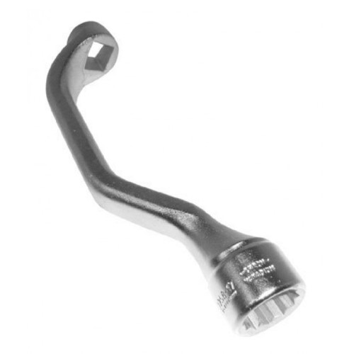 Ключ для демонтажа головки блока цилиндров 1/2" х Е20 (MAN). ASTA A-155W-1